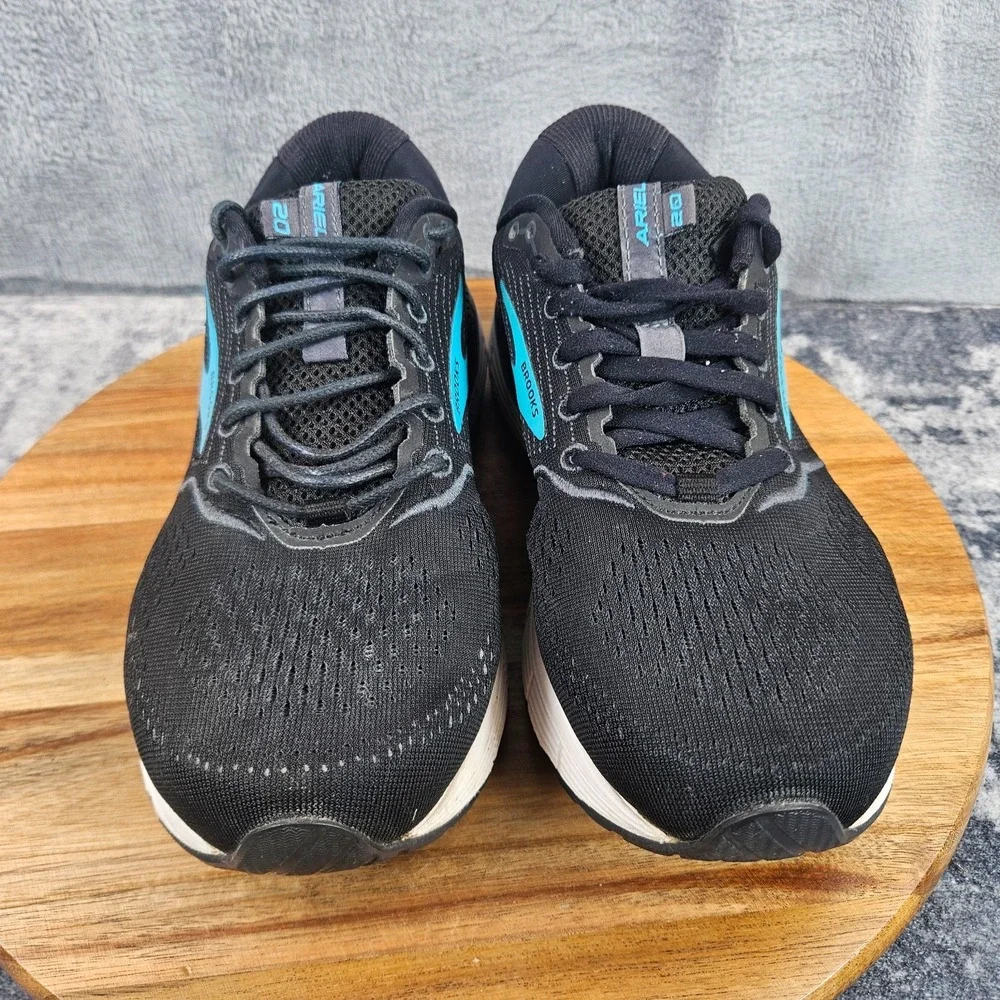 Brooks ariel 20